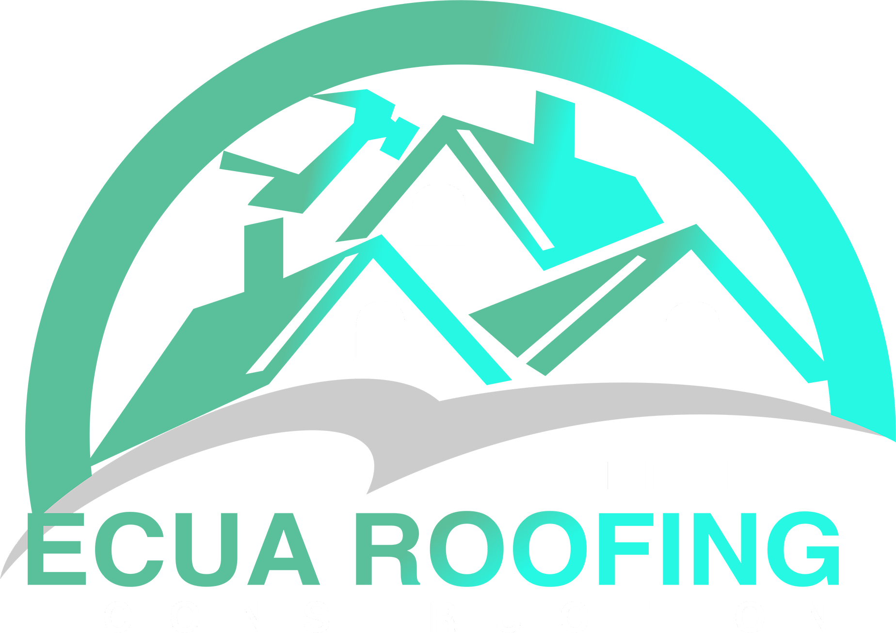 ECUA Roofing Construction